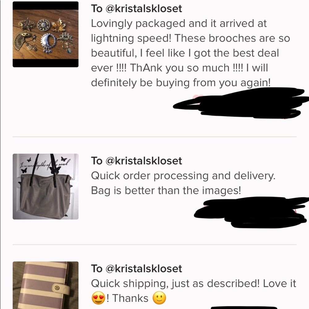 😍😘😍 LOVE NOTES 😍😘😍